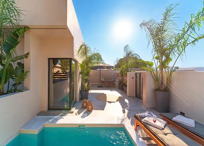 Afesou Ialysos (Rhodes)