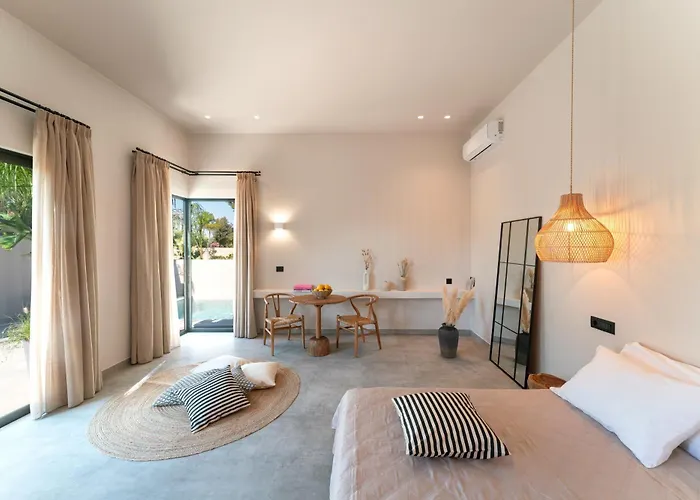 Afesou Appartement *